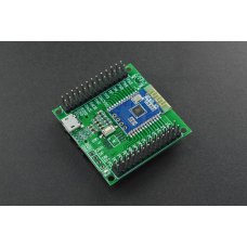 Evaluation Board for Audio and BLE/SPP Pass-through Module - Bluetooth 5.0