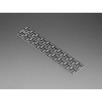 Adafruit 5780/5779/5781 Swirly Aluminum Mounting Grid for 0.1" Spaced PCBs