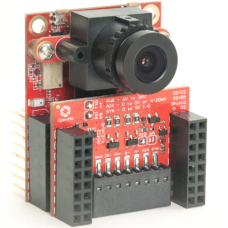 OpenMV RS422/RS485 Shield