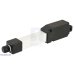 Pololu 4481 / 4482 / 4483 Glideforce Micro Linear Actuator with Feedback Potentiometer: 12V, 2.2kgf, 28mm/s, 30mm/50mm/100mm Stroke Pololu 4481 / 4482 / 4483 Glideforce Micro Linear Actuator with Feedback Potentiometer: 12V, 2.2kgf, 28mm/s, 30mm/50mm/100mm Stroke
