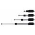 Pololu 4460 Glideforce GF01-120501-1-66 Micro Linear Actuator with Limit Switches: 12V, 2.2kgf, 28mm/s, 10mm Stroke