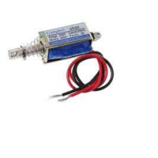 Solenoid Valve - 5V