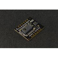 Fermion: GR10-30 Gesture Sensor (Breakout, UART & I2C, 12 Gestures, 0~30cm)