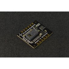 Fermion: GR10-30 Gesture Sensor (Breakout, UART & I2C, 12 Gestures, 0~30cm)