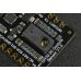 Fermion: GR10-30 Gesture Sensor (Breakout, UART & I2C, 12 Gestures, 0~30cm)