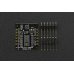 Fermion: GR10-30 Gesture Sensor (Breakout, UART & I2C, 12 Gestures, 0~30cm)