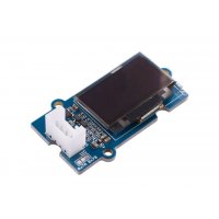 Grove - OLED Display 0.96 inch (SSD1315)