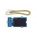 Grove - OLED Yellow and Blue Display 0.96 (SSD1315) - SPI/IIC -3.3V/5V