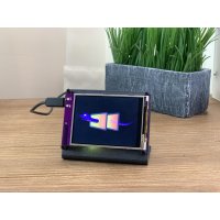 Adafruit 4116 PyPortal - CircuitPython Powered Internet Display