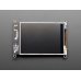 Adafruit 4116 PyPortal - CircuitPython Powered Internet Display