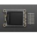 Adafruit 5297 Monochrome 1.12" 128x128 OLED Graphic Display - STEMMA QT / Qwiic