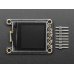 Adafruit 5297 Monochrome 1.12" 128x128 OLED Graphic Display - STEMMA QT / Qwiic