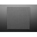 Adafruit 5407 64x64 RGB LED Matrix Panel with 45 Degree Curb-Cut - 2.5mm Pitch