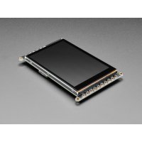 Adafruit 5846 3.5" TFT 320x480 with Capacitive Touch Breakout Board - EYESPI