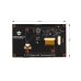 DFRobot DFR0550 5'' 800x480 IPS Raspberry Pi DSI Touchscreen(Compatible with Raspberry Pi 3B/3B+/4B)