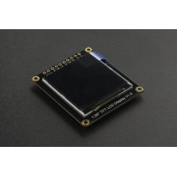 Fermion: 1.54 inch 240x240 IPS TFT LCD Display with MicroSD Card - Breakout