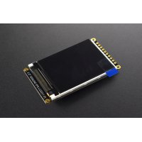 Fermion: 2.0 inch 320x240 IPS TFT LCD Display with MicroSD Card - Breakout
