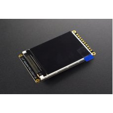 Fermion: 2.0 inch 320x240 IPS TFT LCD Display with MicroSD Card - Breakout