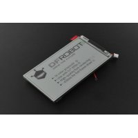 4.7 inch E-ink Screen for ESP32