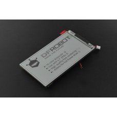 4.7 inch E-ink Screen for ESP32