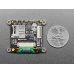 Adafruit 1673 OLED Breakout Board -16-bit Color 1.27" w/microSD holder-EYESPI Connector