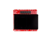 SparkFun Red Vision Touch Display for RedBoard