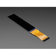 Adafruit 5799 Rectangle Bar RGB TTL TFT Display - 3.7" 240x960 - No Touchscreen - HD371001C40