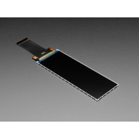 Adafruit 5805 Rectangle Bar RGB TTL TFT Display - 4.58" 320x960 No Touchscreen - HD458002C40