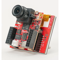 OpenMV Touch LCD Shield