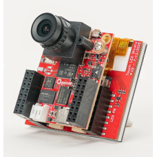 OpenMV Touch LCD Shield