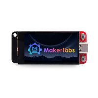Makerfabs MaTouch_ESP32-S3 Parallel TFT with Touch 1.9" ST7789V2