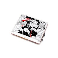Makerfabs MaTouch ESP32-S3 4.2" Triple-Color E-Ink