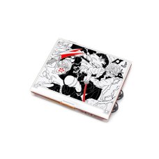 Makerfabs MaTouch ESP32-S3 4.2" Triple-Color E-Ink