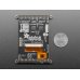 Adafruit 2090 2.8" TFT LCD with Cap Touch Breakout Board w/MicroSD Socket - EYESPI Connector