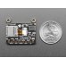 Adafruit 3533 0.96" 160x80 Color TFT Display w/ MicroSD Card Breakout - ST7735