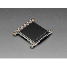 Adafruit 4313 1.3" 240x240 Wide Angle TFT LCD Display with MicroSD - ST7789