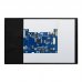 Waveshare 23450 10.1inch Capacitive Touch Display for Raspberry Pi, 1280×800, IPS, DSI Interface
