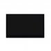 Waveshare 24761 15.6inch QLED Quantum Dot Display, 1920×1080, Optical Bonding Toughened Glass Panel, 100%sRGB, Metal Case, Thin and Light Design