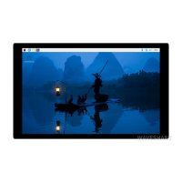 Waveshare 30326 8inch DSI Capacitive Touch Display, 800×1280, IPS Panel, Optical Bonding Toughened Glass Panel, 10-Point Touch