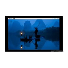Waveshare 30326 8inch DSI Capacitive Touch Display, 800×1280, IPS Panel, Optical Bonding Toughened Glass Panel, 10-Point Touch