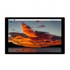 Waveshare 23448 8inch Capacitive Touch Display for Raspberry Pi, 1280×800, IPS, DSI Interface