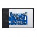 Waveshare 23448 8inch Capacitive Touch Display for Raspberry Pi, 1280×800, IPS, DSI Interface