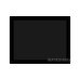 Waveshare 26698 9.7inch Capacitive Touch Display, 768×1024, Toughened Glass Panel, HDMI Interface, IPS Panel, 10-Point Touch