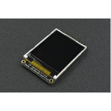 Fermion: 1.8" 128x160 IPS TFT LCD Display with MicroSD Card Slot (Breakout)