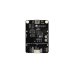 DFRobot DFR0997 Gravity: 2.0 Inch IPS Color Serial Display with I2C & UART (Support micro:bit & MakeCode Graphical Programming)
