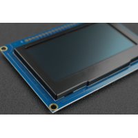 2.7" OLED 128x64 Display Module