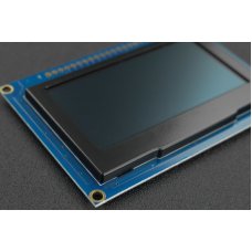 2.7" OLED 128x64 Display Module