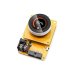 Makerfabs Matouch 1.28" ToolSet_RGB LED Matrix
