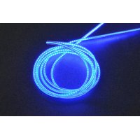 Flexible LED Filament (24V 1200mm, Green/Red/Blue)