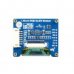 Waveshare 14747 1.5inch RGB OLED Display Module, 65K RGB Colors, 128×128, SPI